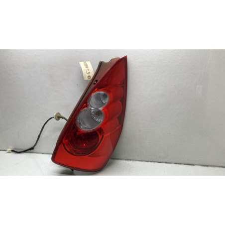 Feu arriere principal droit (feux) MAZDA 5 1 Photo n°1