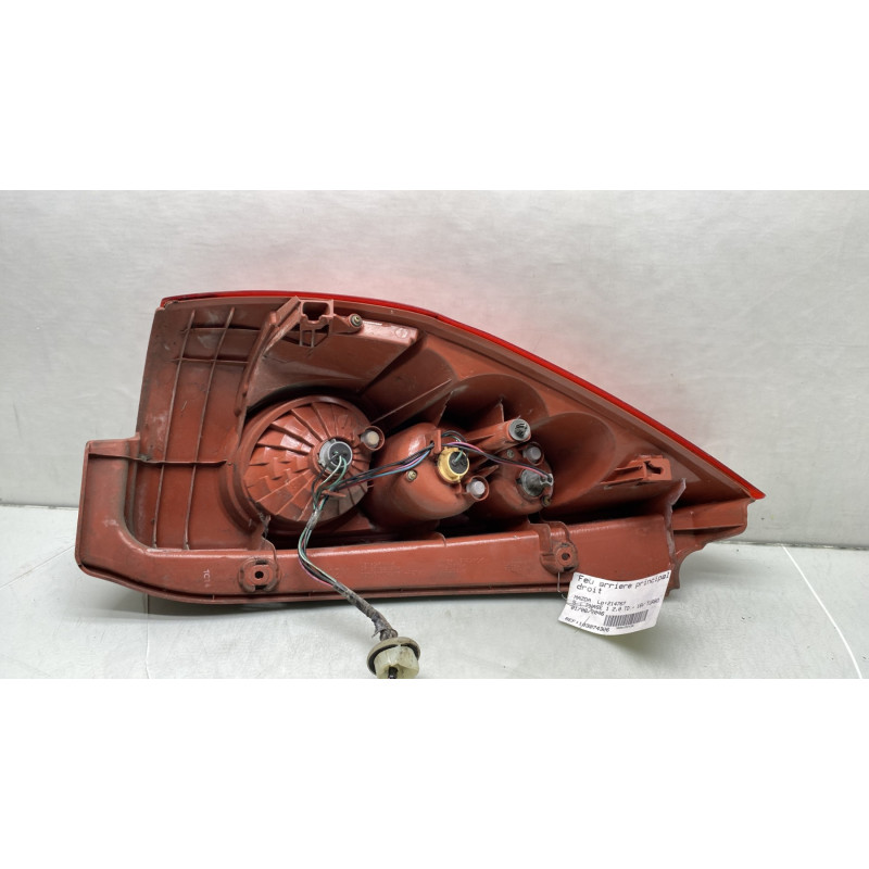 Feu arriere principal droit (feux) MAZDA 5 1 Photo n°3