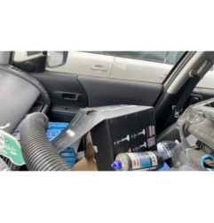 Feu arriere principal gauche (feux) MAZDA 5 1