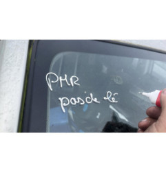 Feu arriere principal gauche (feux) MAZDA 5 1