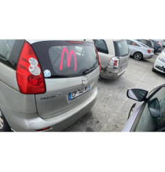 Feu arriere principal gauche (feux) MAZDA 5 1