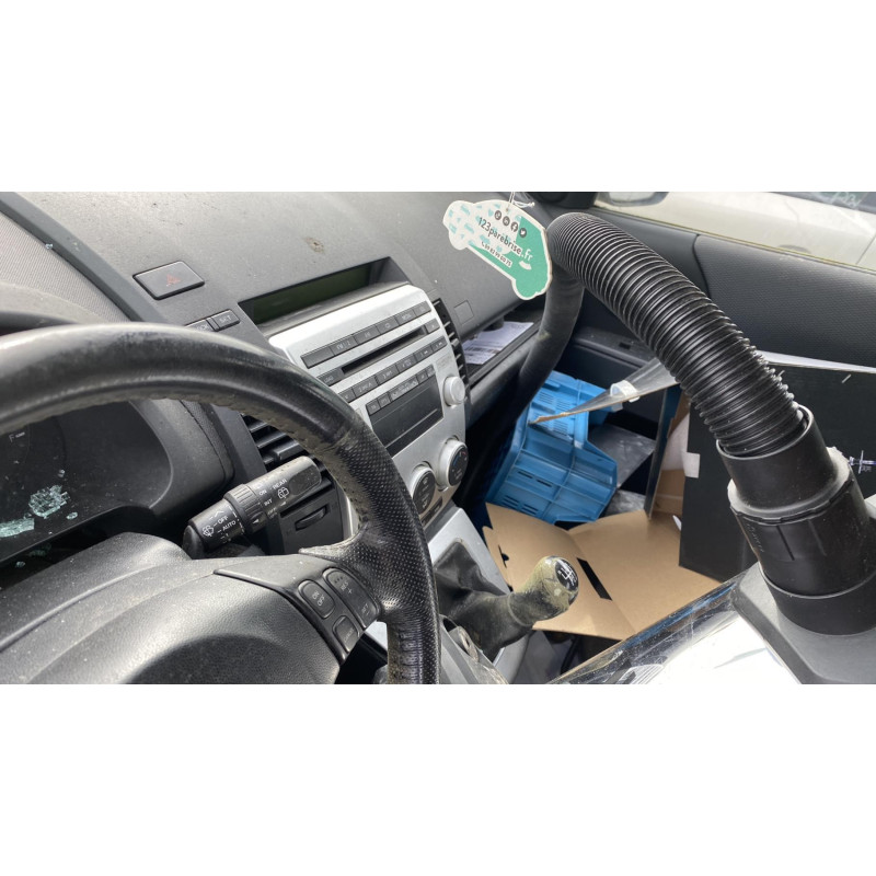 Retroviseur droit MAZDA 5 1 Photo n°18