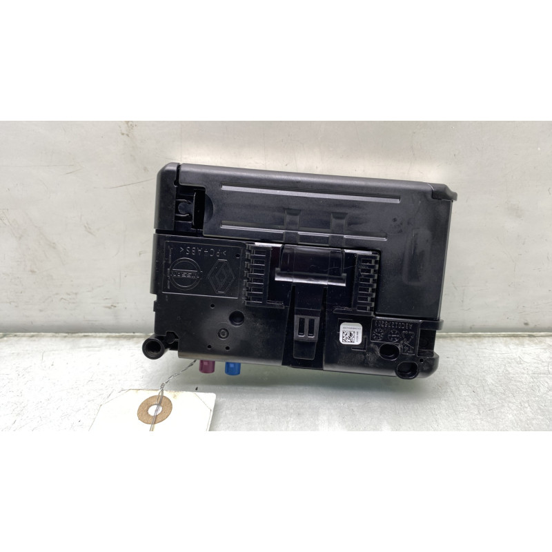 Module électronique RENAULT CLIO 5 Photo n°1