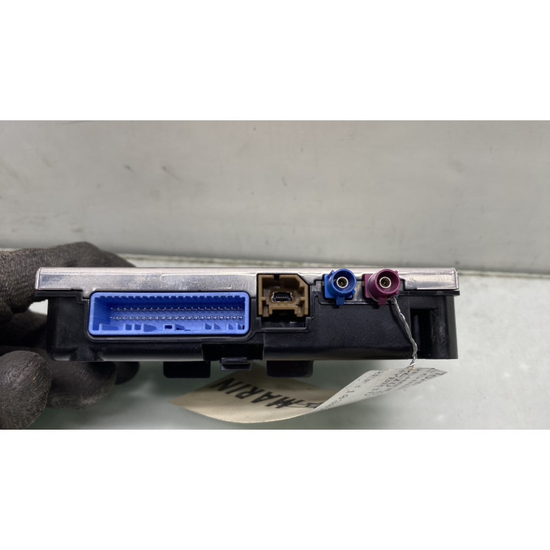 Module électronique RENAULT CLIO 5 Photo n°4