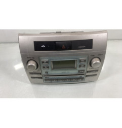 Autoradio d'origine TOYOTA COROLLA VERSO 2 Photo n°1