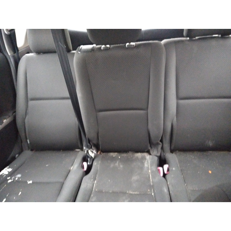 Autoradio d'origine TOYOTA COROLLA VERSO 2 Photo n°6