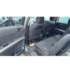 Autoradio d'origine TOYOTA COROLLA VERSO 2