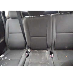 Interrupteur de leve vitre arriere droit TOYOTA COROLLA VERSO 2