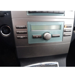 Interrupteur de leve vitre arriere droit TOYOTA COROLLA VERSO 2