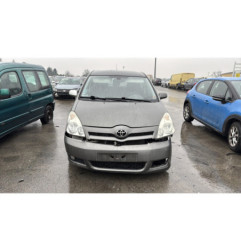 Interrupteur de leve vitre arriere droit TOYOTA COROLLA VERSO 2