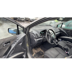 Interrupteur de leve vitre arriere droit TOYOTA COROLLA VERSO 2