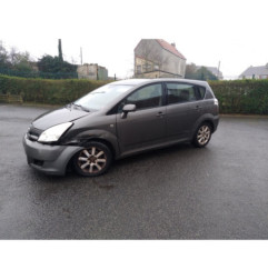 Interrupteur de leve vitre arriere gauche TOYOTA COROLLA VERSO 2