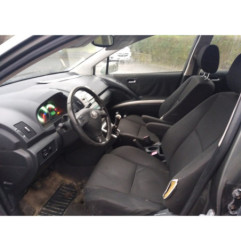 Interrupteur de leve vitre arriere gauche TOYOTA COROLLA VERSO 2