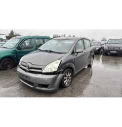 Interrupteur de leve vitre arriere gauche TOYOTA COROLLA VERSO 2