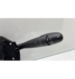 Com (Bloc Contacteur Tournant+Commodo Essuie Glace+Commodo Phare) CITROEN C4 GRAND PICASSO 1