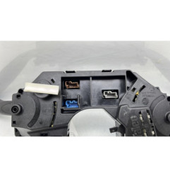Com (Bloc Contacteur Tournant+Commodo Essuie Glace+Commodo Phare) CITROEN C4 GRAND PICASSO 1