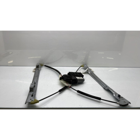 Leve vitre electrique avant gauche CITROEN C4 GRAND PICASSO 1 Photo n°1