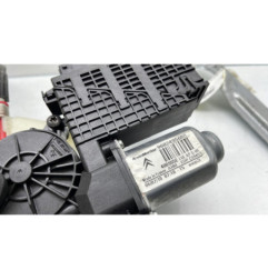 Leve vitre electrique avant gauche CITROEN C4 GRAND PICASSO 1