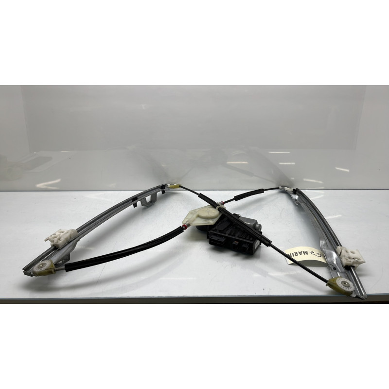 Leve vitre electrique avant gauche CITROEN C4 GRAND PICASSO 1 Photo n°4