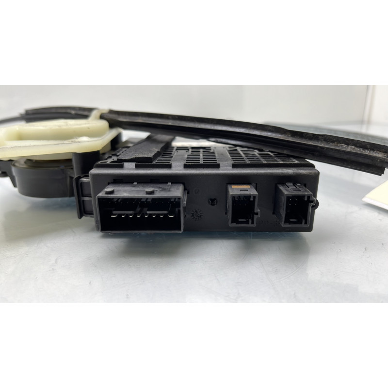 Leve vitre electrique avant gauche CITROEN C4 GRAND PICASSO 1 Photo n°6