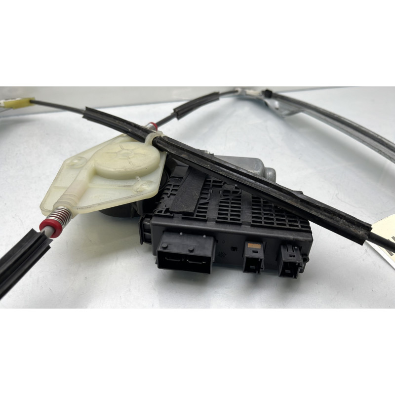 Leve vitre electrique avant gauche CITROEN C4 GRAND PICASSO 1 Photo n°7