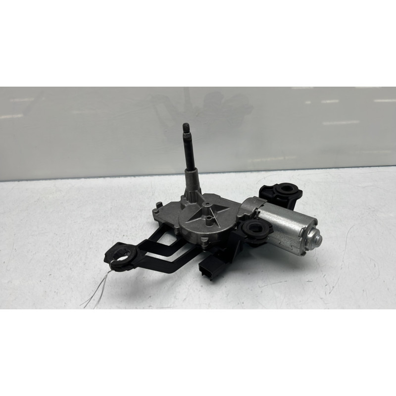 Moteur essuie glace arriere CITROEN C4 GRAND PICASSO 1 Photo n°1
