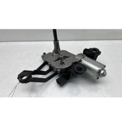 Moteur essuie glace arriere CITROEN C4 GRAND PICASSO 1