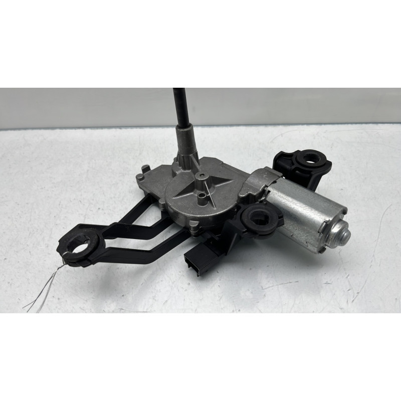 Moteur essuie glace arriere CITROEN C4 GRAND PICASSO 1 Photo n°3