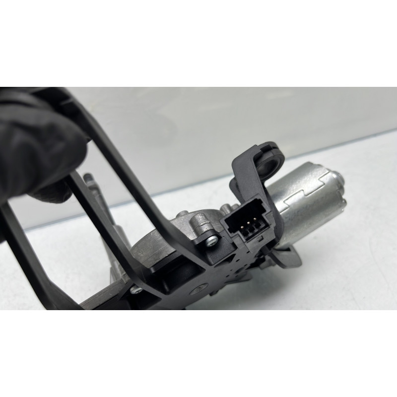 Moteur essuie glace arriere CITROEN C4 GRAND PICASSO 1 Photo n°4
