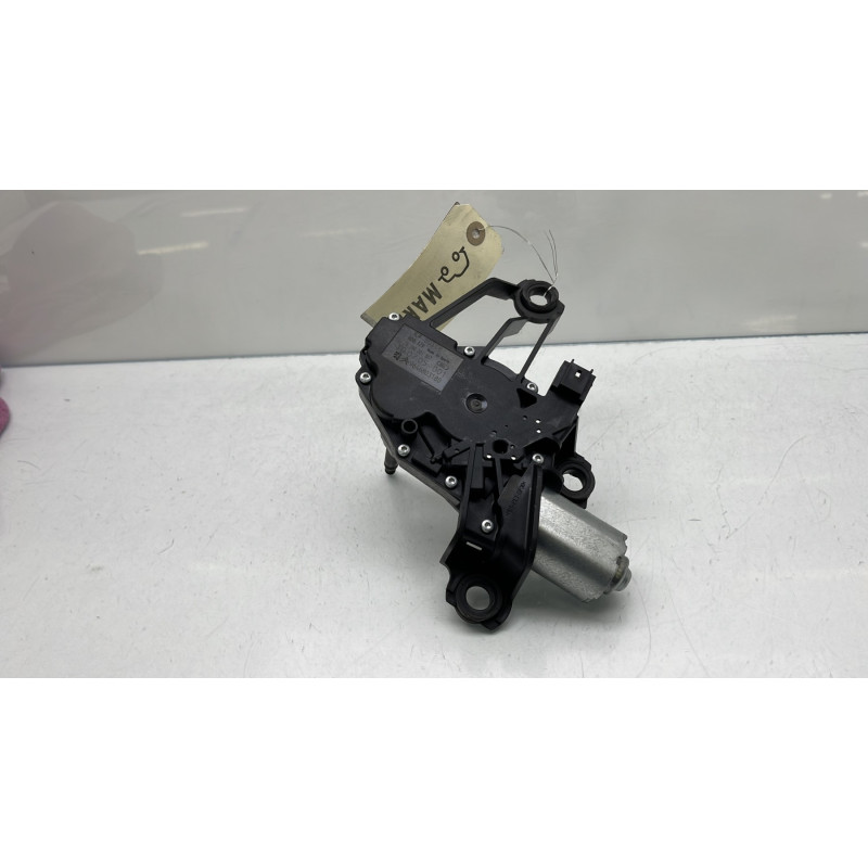 Moteur essuie glace arriere CITROEN C4 GRAND PICASSO 1 Photo n°5