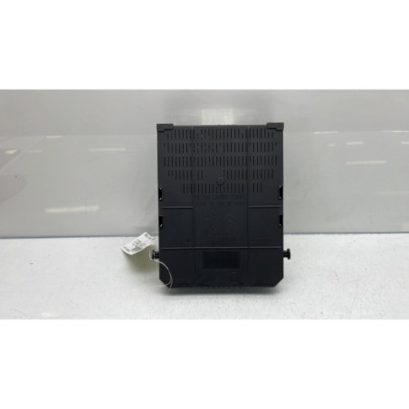 Boitier BSI CITROEN C4 GRAND PICASSO 1