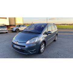 Boitier BSI CITROEN C4 GRAND PICASSO 1