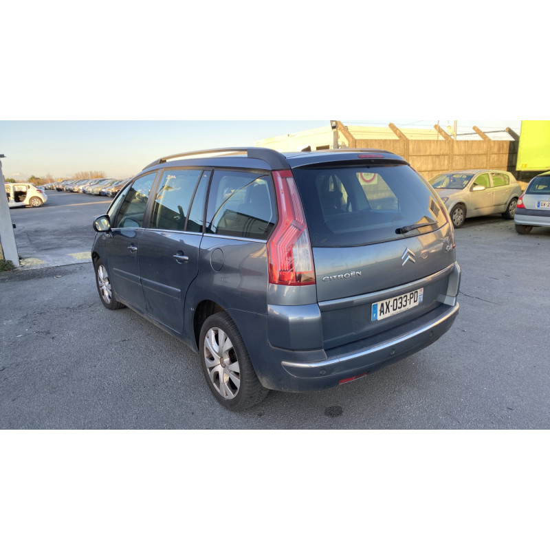 Boitier BSI CITROEN C4 GRAND PICASSO 1 Photo n°7