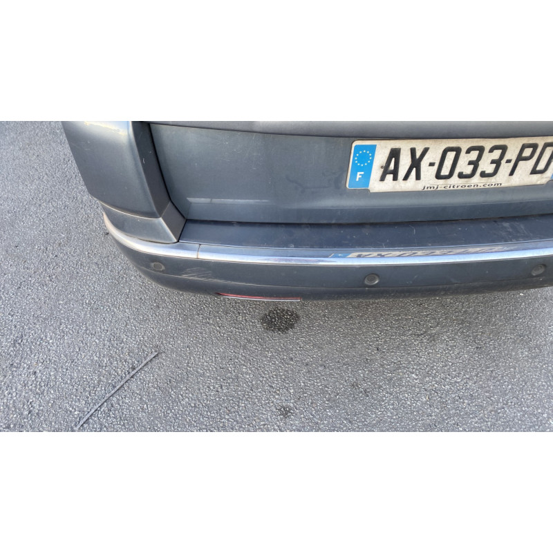 Boitier BSI CITROEN C4 GRAND PICASSO 1 Photo n°9
