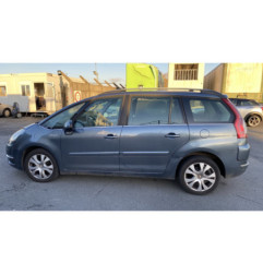 Boitier BSI CITROEN C4 GRAND PICASSO 1