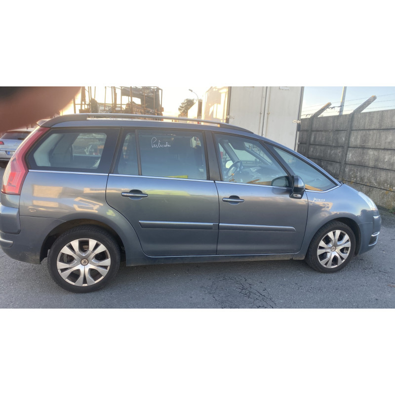 Boitier BSI CITROEN C4 GRAND PICASSO 1 Photo n°11