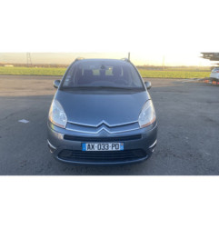 Boitier BSI CITROEN C4 GRAND PICASSO 1