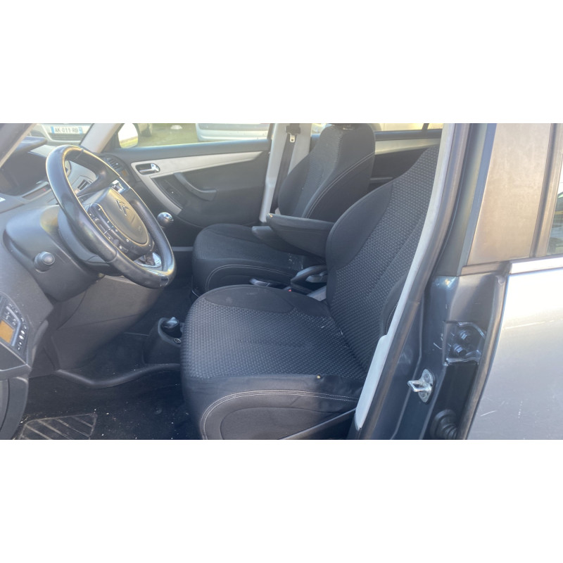 Boitier BSI CITROEN C4 GRAND PICASSO 1 Photo n°14