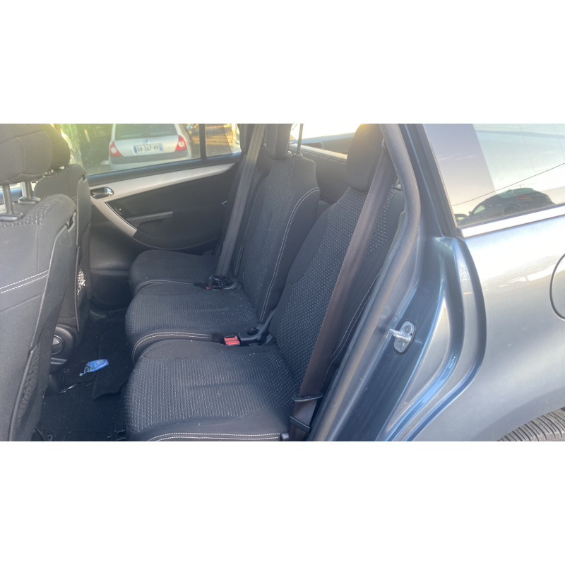 Boitier BSI CITROEN C4 GRAND PICASSO 1 Photo n°15