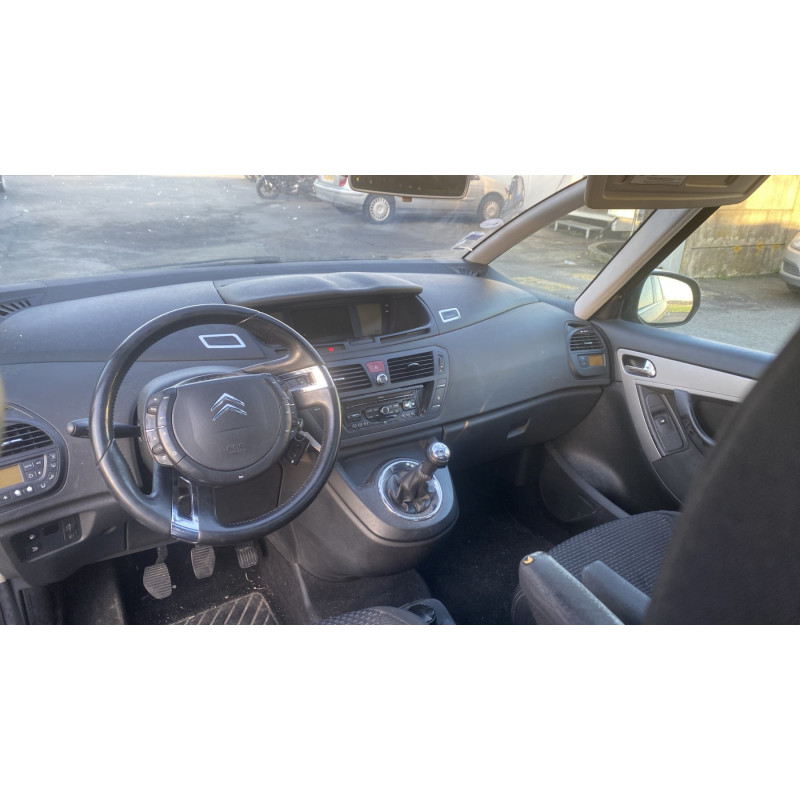 Boitier BSI CITROEN C4 GRAND PICASSO 1 Photo n°18