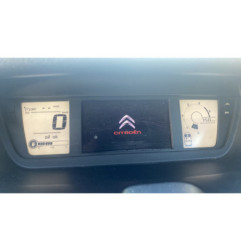Boitier BSI CITROEN C4 GRAND PICASSO 1