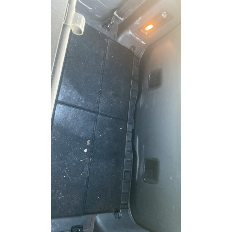 Vase de lave glace CITROEN C4 GRAND PICASSO 1 Photo n°20