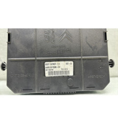 Boitier BSI CITROEN C4 1