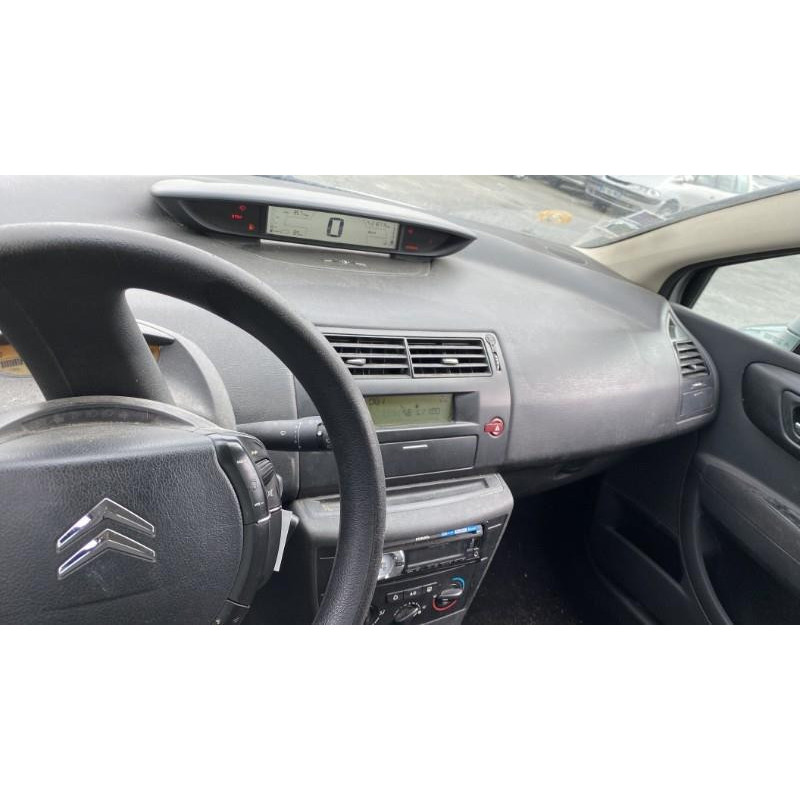 Boitier BSI CITROEN C4 1 Photo n°12