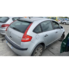 Boitier BSI CITROEN C4 1