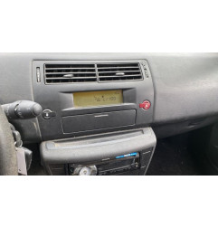 Boitier BSI CITROEN C4 1
