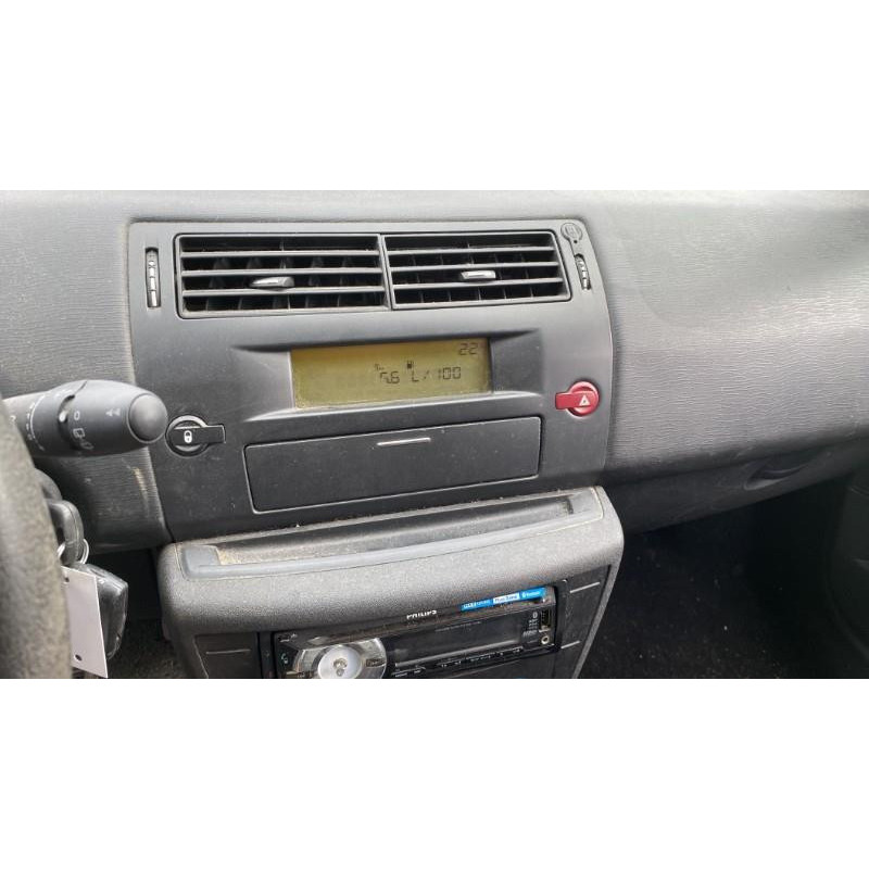 Boitier BSI CITROEN C4 1 Photo n°16