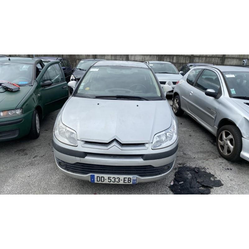 Boitier BSI CITROEN C4 1 Photo n°18