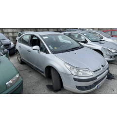 Boitier BSI CITROEN C4 1