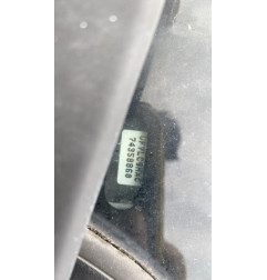 Vase d'expansion CITROEN C4 1